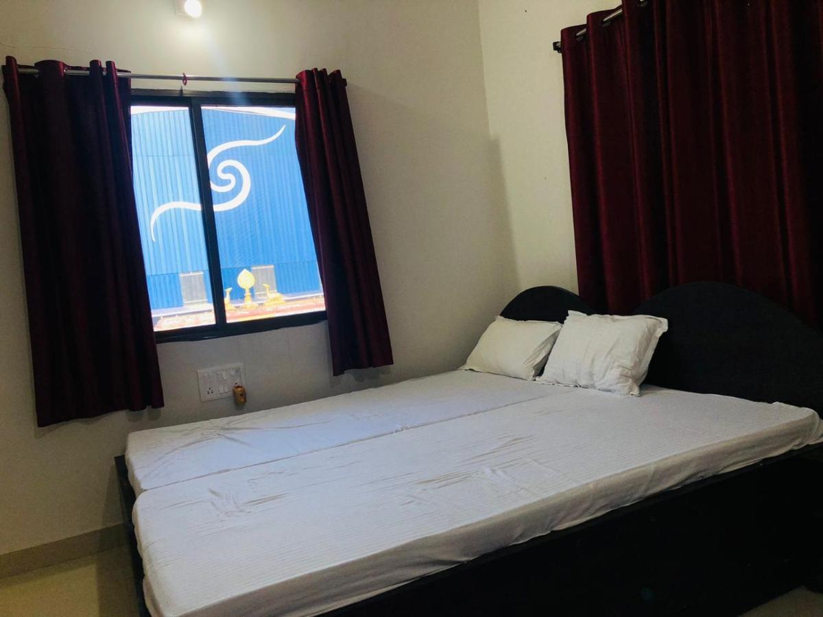Gaurav Guest House Bodh Gaya Eksteriør bilde