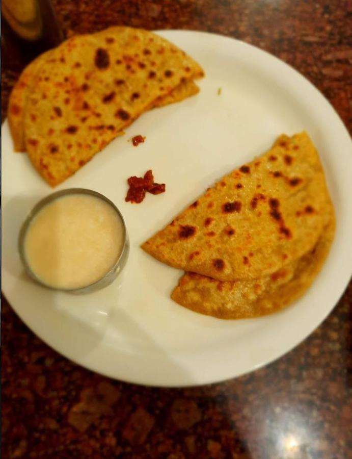 Gaurav Guest House Bodh Gaya Eksteriør bilde