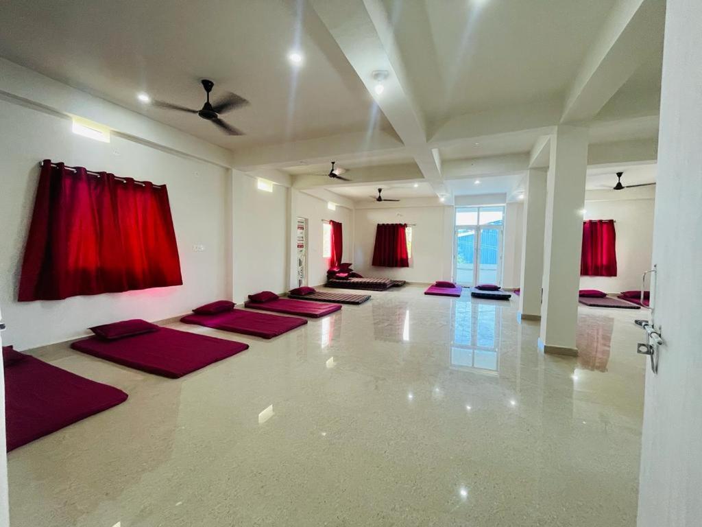 Gaurav Guest House Bodh Gaya Eksteriør bilde